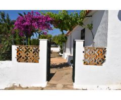 Cortijo en venta Villanueva de los Castillejos