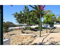 Cortijo en venta Villanueva de los Castillejos