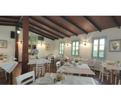 ???? Venta de Hotel Rústico en Zafra, Badajoz – “El Campito” ????