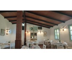 ???? Venta de Hotel Rústico en Zafra, Badajoz – “El Campito” ????