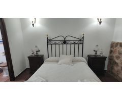 ???? Venta de Hotel Rústico en Zafra, Badajoz – “El Campito” ????