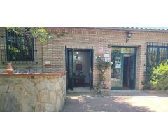 ???? Venta de Hotel Rústico en Zafra, Badajoz – “El Campito” ????
