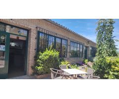 ???? Venta de Hotel Rústico en Zafra, Badajoz – “El Campito” ????