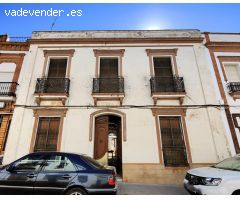 Casa Señorial en Trigueros (Huelva)