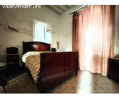 Casa Señorial en Trigueros (Huelva)