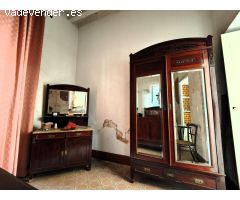 Casa Señorial en Trigueros (Huelva)