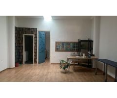 Se alquila local en Huelva – Avda. San Antonio