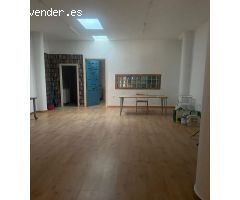 Se alquila local en Huelva – Avda. San Antonio