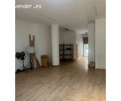 Se alquila local en Huelva – Avda. San Antonio