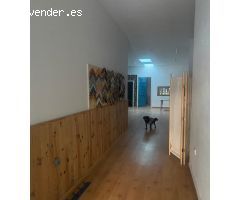 Se alquila local en Huelva – Avda. San Antonio
