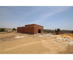 Casa o Chalet independiente en Venta en Calle Luis de Gongora