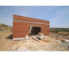 Casa o Chalet independiente en Venta en Calle Luis de Gongora