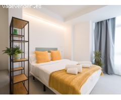 Apartamentos Turísticos con Alquiler Garantizado en Guanarteme