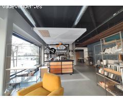 Local comercial en Alquiler en Madrid de las Caderechas, Madrid