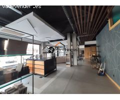Local comercial en Alquiler en Madrid de las Caderechas, Madrid