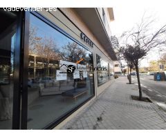 Local comercial en Alquiler en Madrid de las Caderechas, Madrid