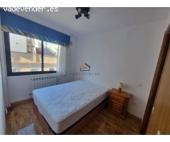 Piso en Alquiler en Madrid de las Caderechas, Madrid