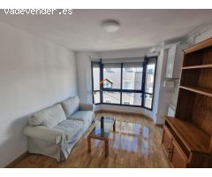 Piso en Alquiler en Madrid de las Caderechas, Madrid