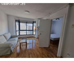 Piso en Alquiler en Madrid de las Caderechas, Madrid