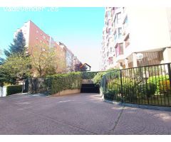 Garaje en Alquiler en Madrid de las Caderechas, Madrid