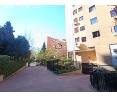 Garaje en Alquiler en Madrid de las Caderechas, Madrid