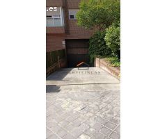 Garaje en Venta en Madrid de las Caderechas, Madrid