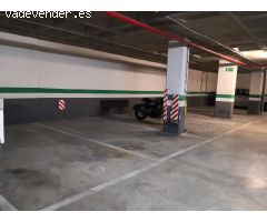 Garaje en Alquiler en Madrid de las Caderechas, Madrid