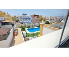 Un rincón de serenidad junto al mar: tu casa lista para vivir en San Juan de los Terreros