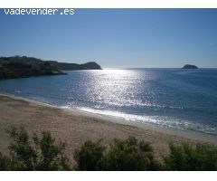 Un rincón de serenidad junto al mar: tu casa lista para vivir en San Juan de los Terreros
