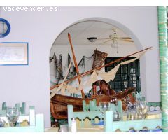 El Lujo de Vivir en Primera Línea de Mar – Un Hogar Único en Villaricos