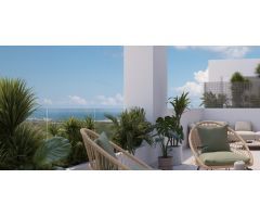 Swing Golf: Tu Apartamento de 1 Dormitorio Exclusivo entre el Mar y la Montaña