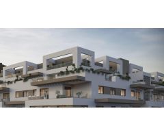 Swing Golf: Tu Apartamento de 1 Dormitorio Exclusivo entre el Mar y la Montaña