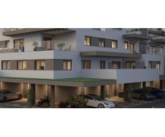 Swing Golf: Apartamento 3 dormitorios entre el Mar y la Montaña