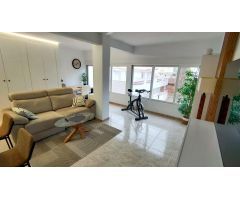 Alquila para todo el año tu nuevo hogar de 1 dormitorio en Águilas, a un paso del mar...