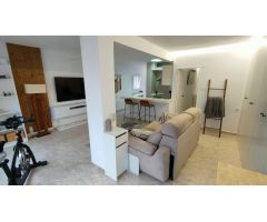 Alquila para todo el año tu nuevo hogar de 1 dormitorio en Águilas, a un paso del mar...