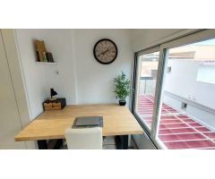 Alquila para todo el año tu nuevo hogar de 1 dormitorio en Águilas, a un paso del mar...
