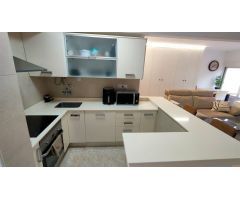 Alquila para todo el año tu nuevo hogar de 1 dormitorio en Águilas, a un paso del mar...
