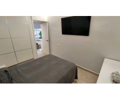 Alquila para todo el año tu nuevo hogar de 1 dormitorio en Águilas, a un paso del mar...