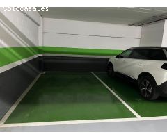 Nave industrial en alquiler en Vilanova i la Geltrú