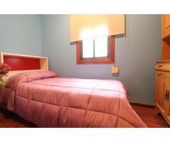 Amplio y luminoso piso en venta con párquing, en Vilanova i la Geltrú