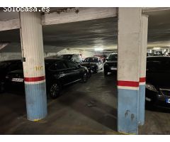Plazas de aparcamiento en venta o alquiler en Vilanova i la Geltrú, Av Francesc Macià 137