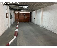 Plaza de aparcamiento en venta o alquiler en Vilanova i la Geltrú