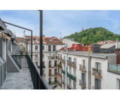 Piso en Venta en Donostia - San Sebastian, Guipúzcoa