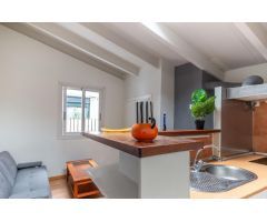 ?Vive el alma de Donostia desde dentro: apartamento reformado en pleno Casco Histórico?