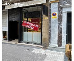 Local comercial en Alquiler en Donostia - San Sebastian, Guipúzcoa