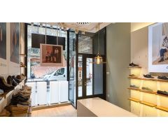 Local comercial en Alquiler en Donostia - San Sebastian, Guipúzcoa