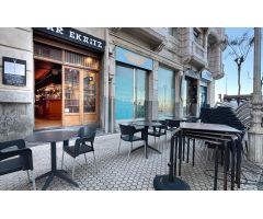 Local comercial en Alquiler en Donostia - San Sebastian, Guipúzcoa