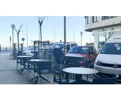Local comercial en Alquiler en Donostia - San Sebastian, Guipúzcoa