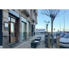Local comercial en Alquiler en Donostia - San Sebastian, Guipúzcoa