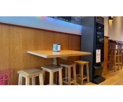 Local comercial en Alquiler en Donostia - San Sebastian, Guipúzcoa